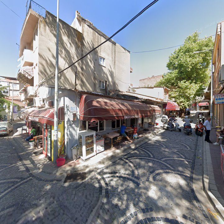 Ömür Büfe Ve Çay Evi