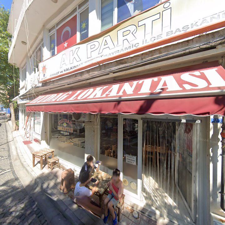 Uludağ Lokantası Bayramiç