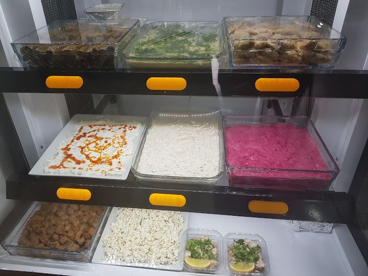 Yahya Chef Pide Kebap Salonu