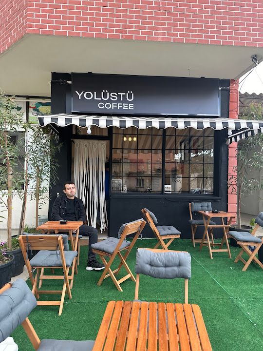 Yolüstü Coffee