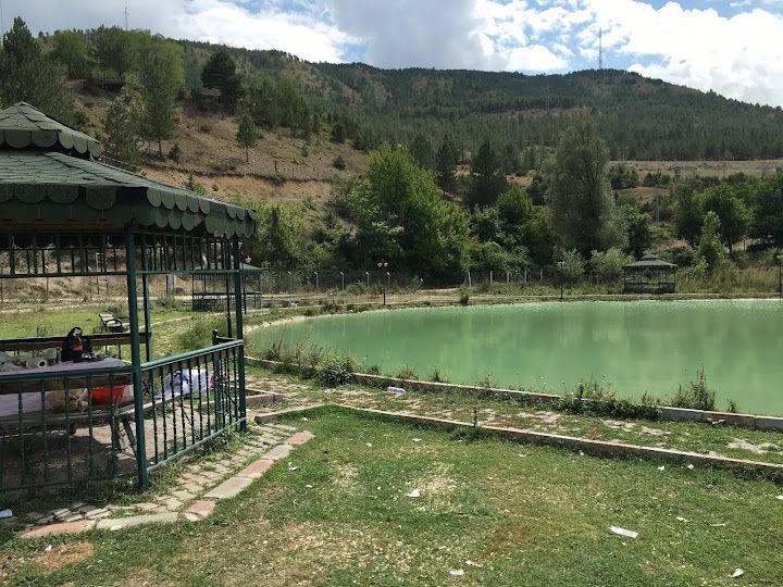 Bayramören Köy Hizmetleri Bakım Evi Şefliği