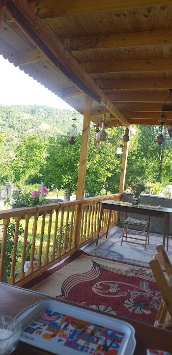 Çilesiz Çiftlik Evi