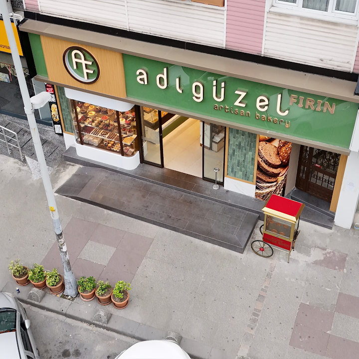 Adıgüzel Fırın
