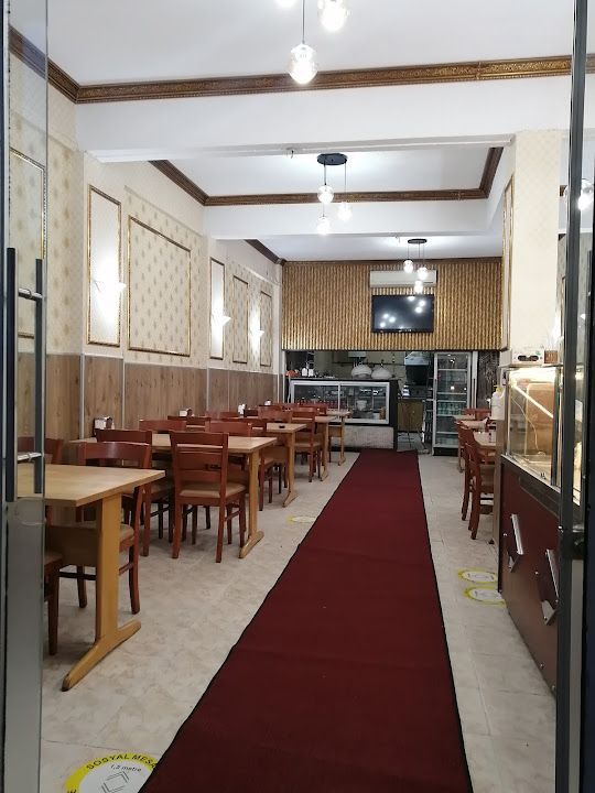 Ak Sofra Restaurant & Lokanta & Türk Mutfağı - Özel Akçaabat Köfte