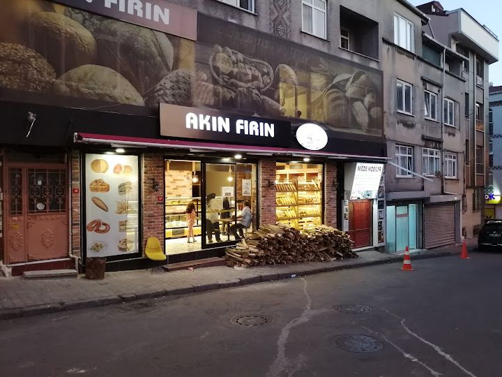 Akın Fırın