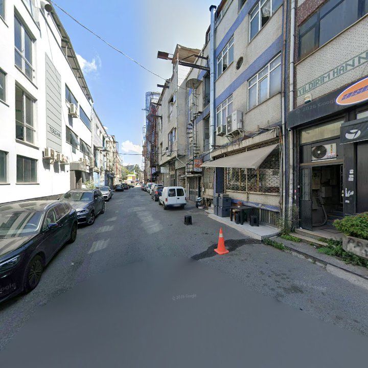 Apo'nun Yeri Büfe İzgara