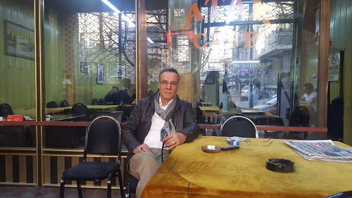 Atak Kafe