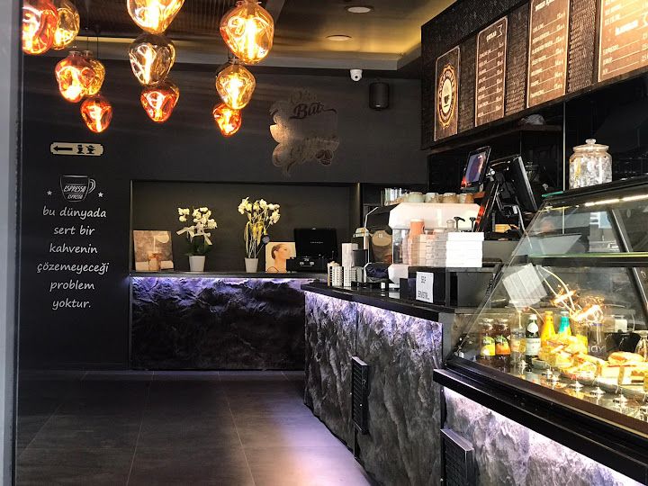 Avan Coffee & Waffle