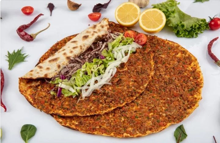 Babacan Pide ve Lahmacun Salonu