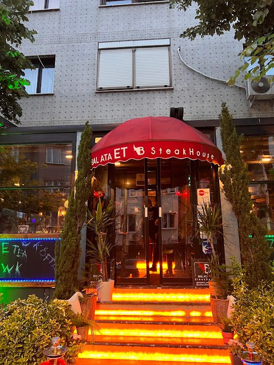 Balata Et Steakhouse