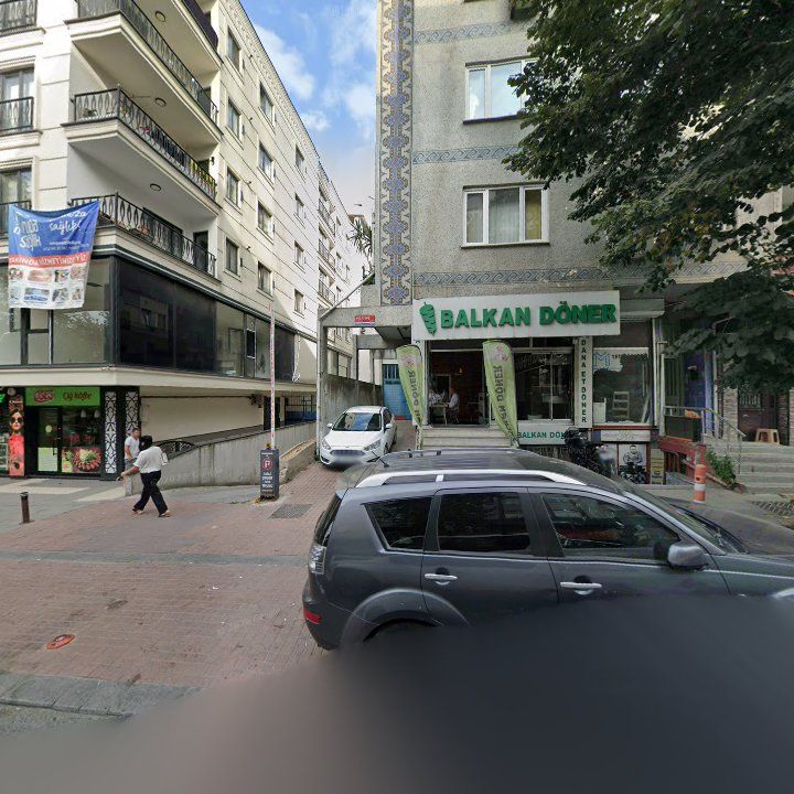 Balkan Döner
