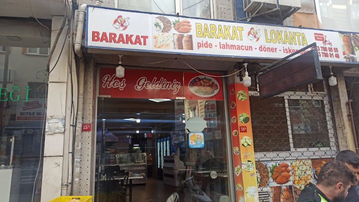 Barakat