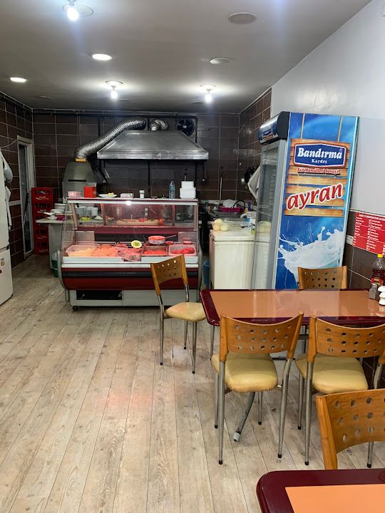 Başak Köfte Yemek Salonu