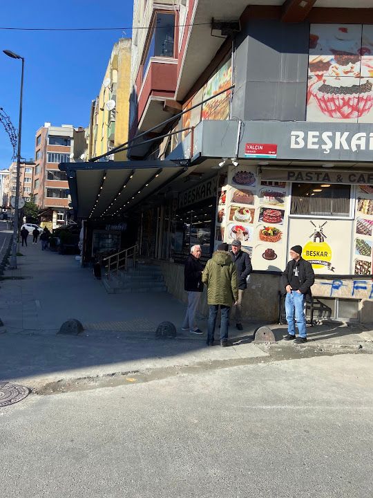 Beşkar Fırın