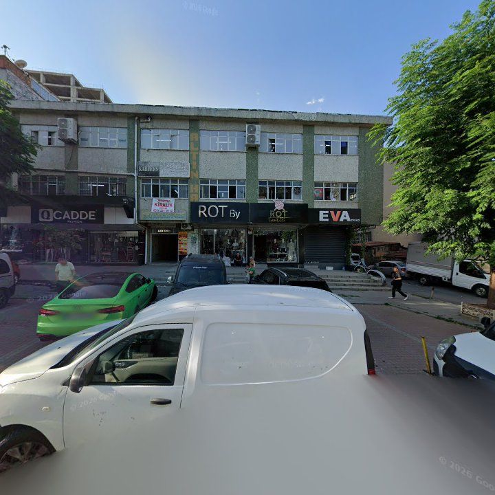 Beyazgül Pide - Kebap Sulu Yemek Salonu