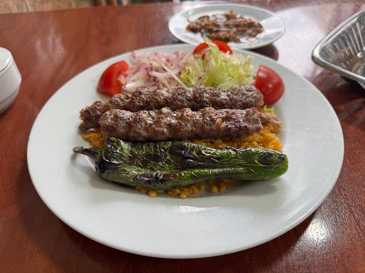 Beyzade Kebapçısı