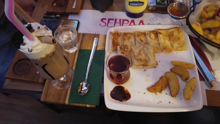 Bistro Masa