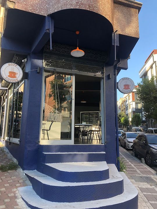 Boff Coffee