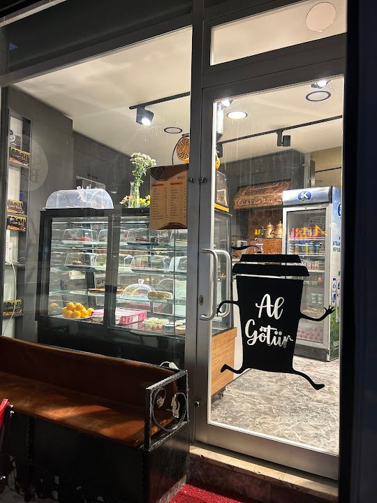 Cafe Bal