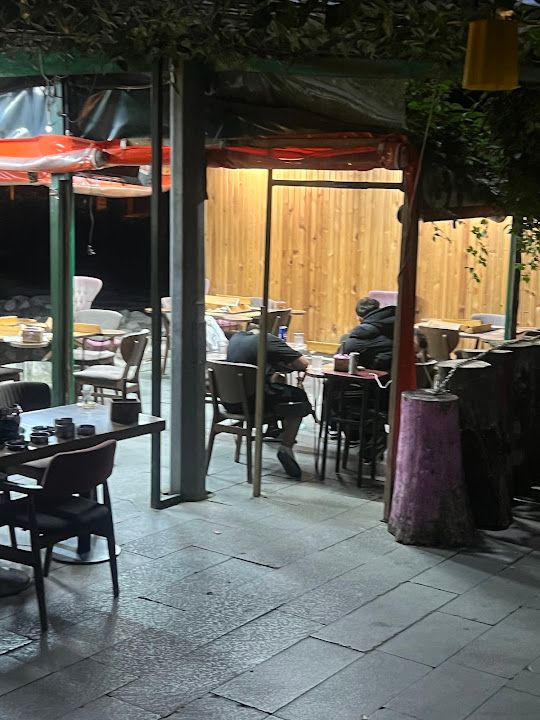 Cafe Tıme