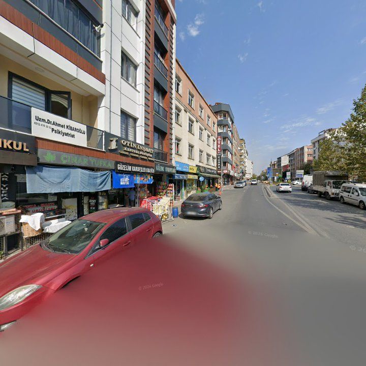 Cınar Yufka