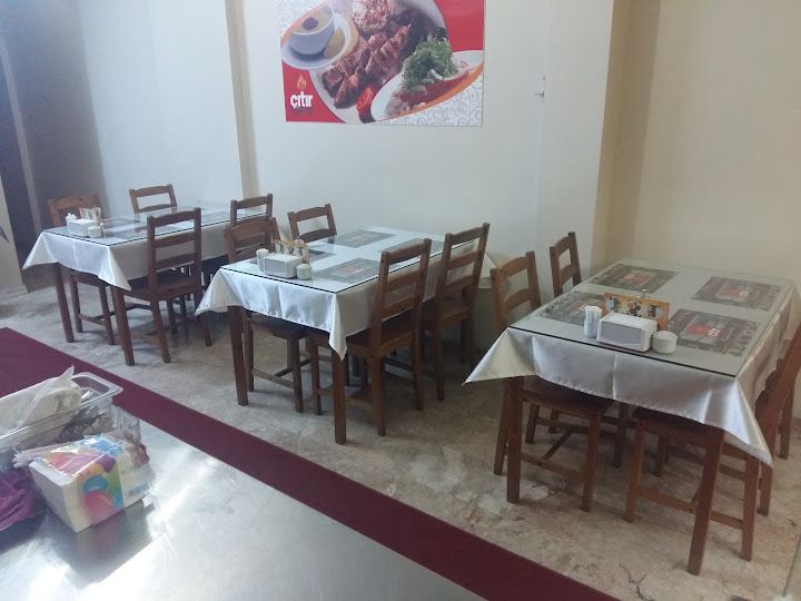 Çıtır Köfte Kocatepe Bayrampaşa