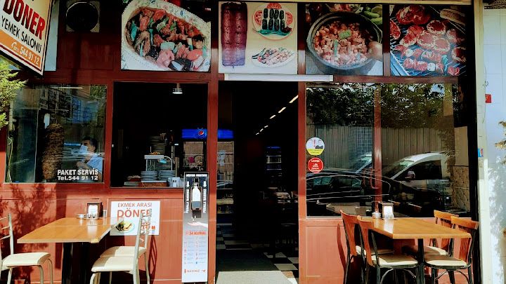 Dadaş Döner Ve Yemek Salonu