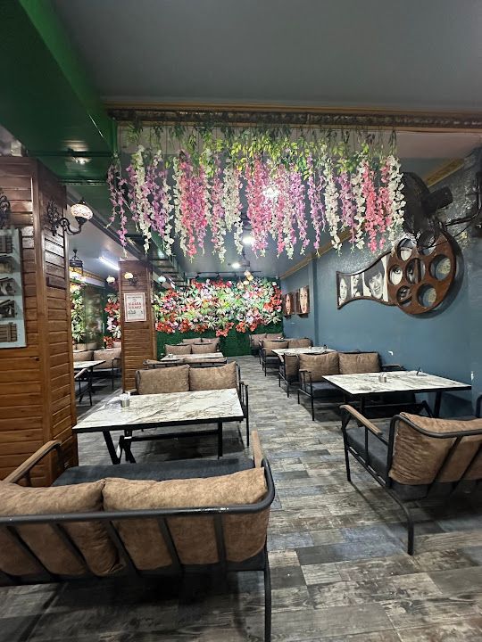 Denisia Lounge