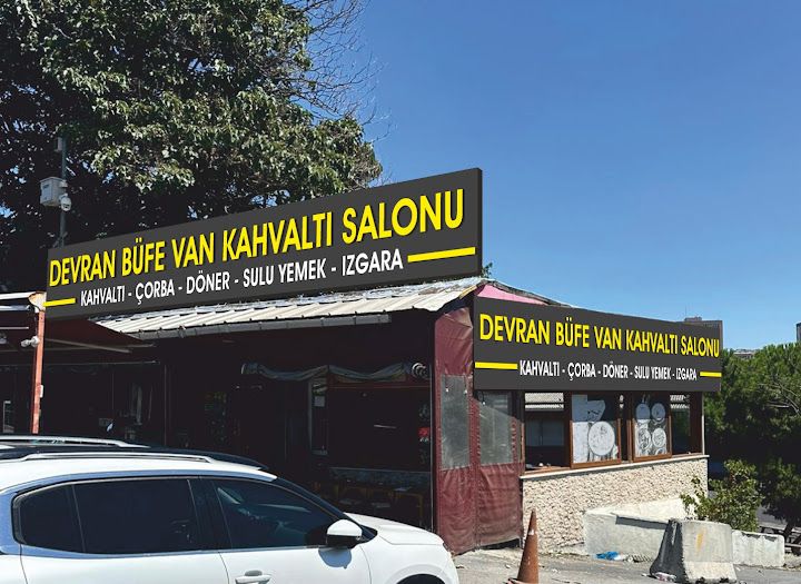Devran Büfe