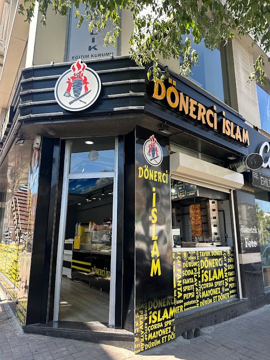 Dönerci İslam