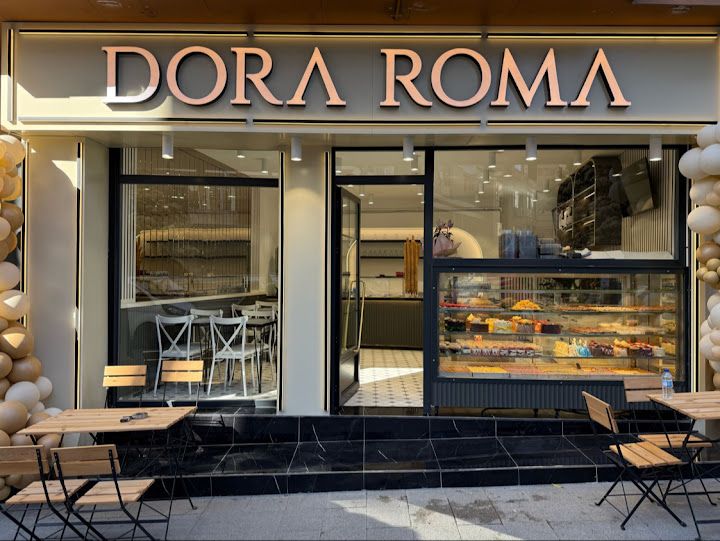 Dora Roma