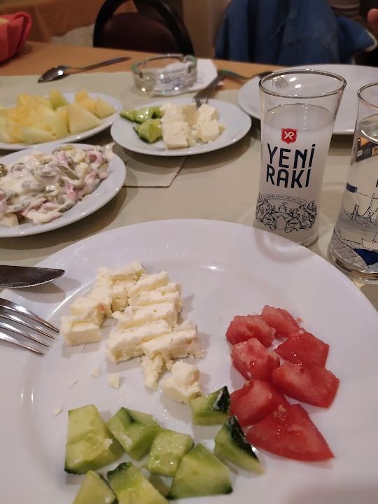 Dostlar Restaurant & Ocakbaşı