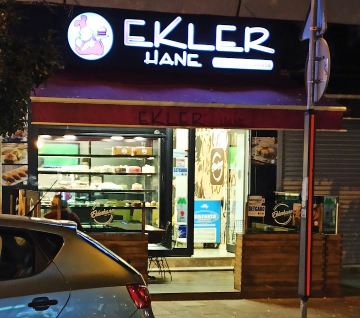 Ekler Hane