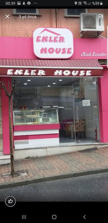 Ekler House