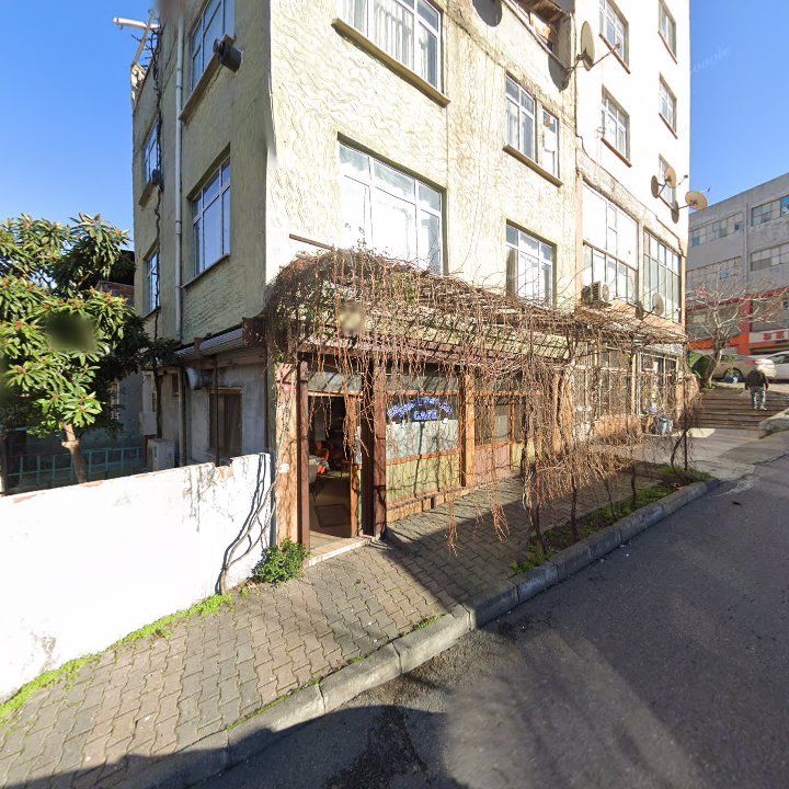 Eski Dostlar Cafe