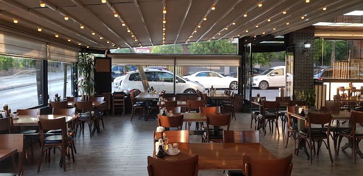 EZME DÜRÜM EVİ-ADAPARK