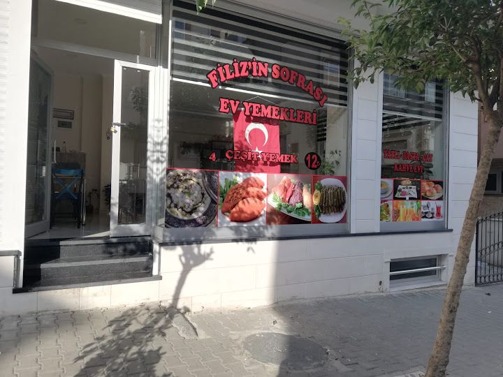 Filizin Sofrası