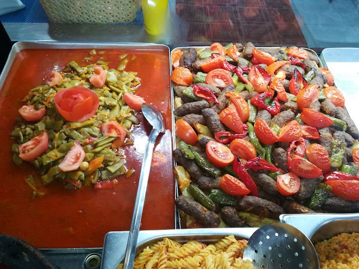 Göçtürk Restoran 2