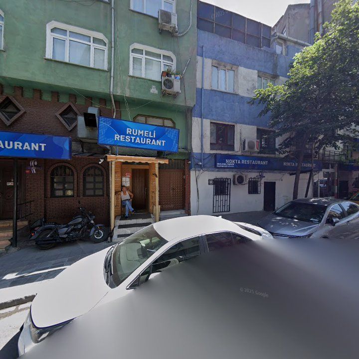 Göçtürk Restorant 3