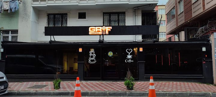 Grif Coffee