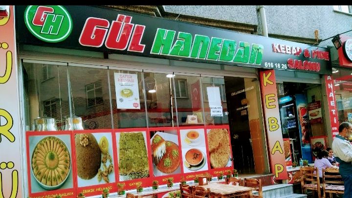 Gül Hanedan