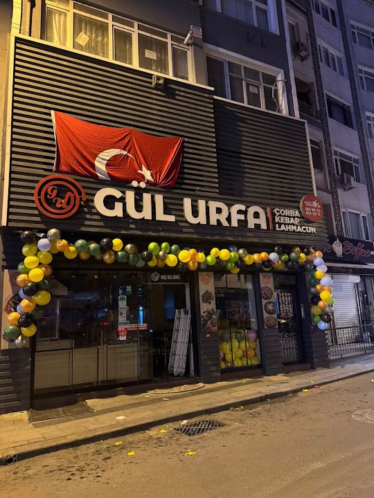Gül Urfa