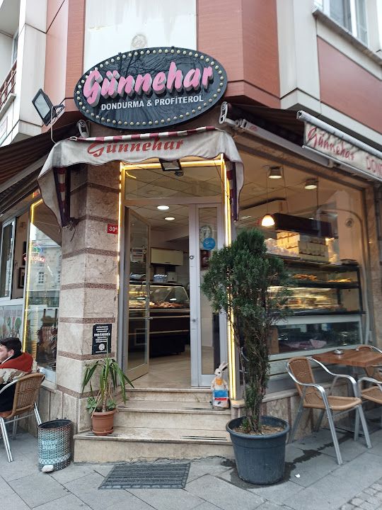 Günnehar