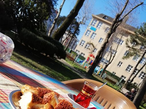 Güven Çay Bahcesi