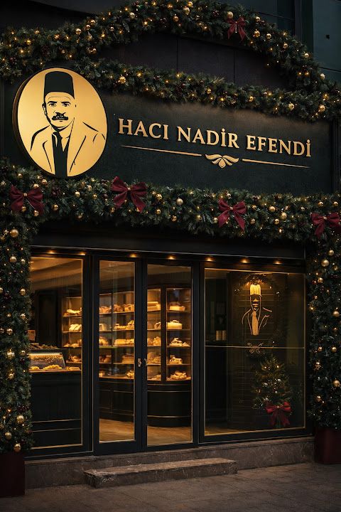 Hacı Nadir Efendi