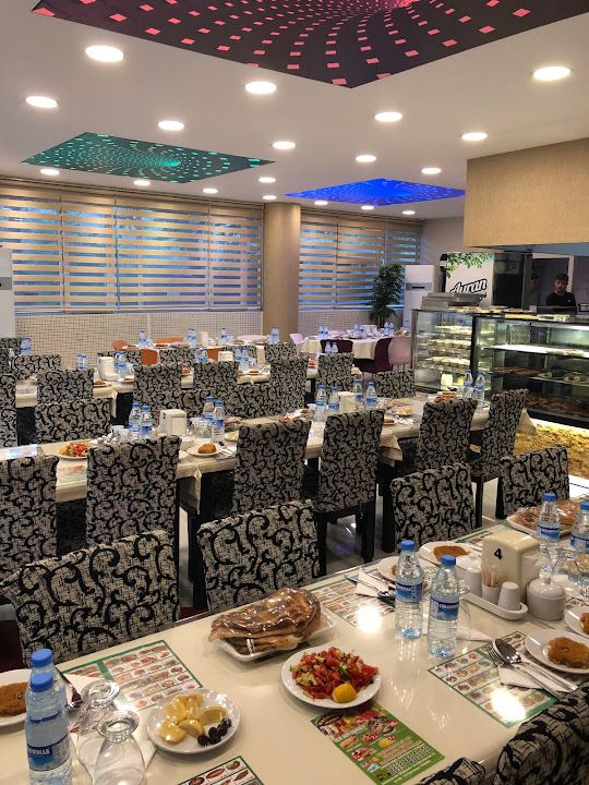 Hacıoğlu Ocakbaşı