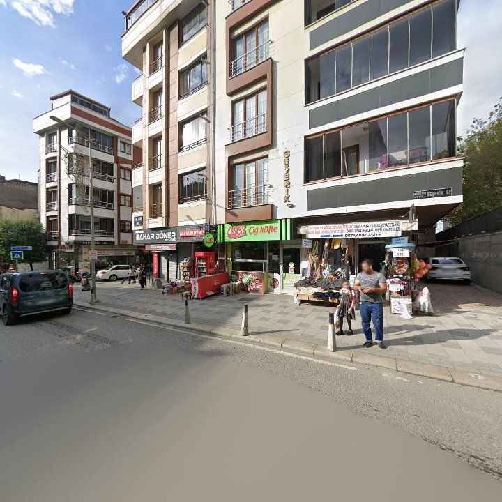 Has Adıyaman Çiğköftecisi