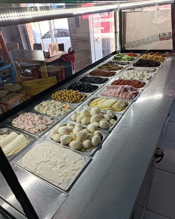 Kahvaltı Yapalım