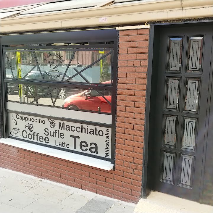 Kahvecim Cafe