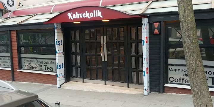 Kahvekolik Gıda Pazarlama